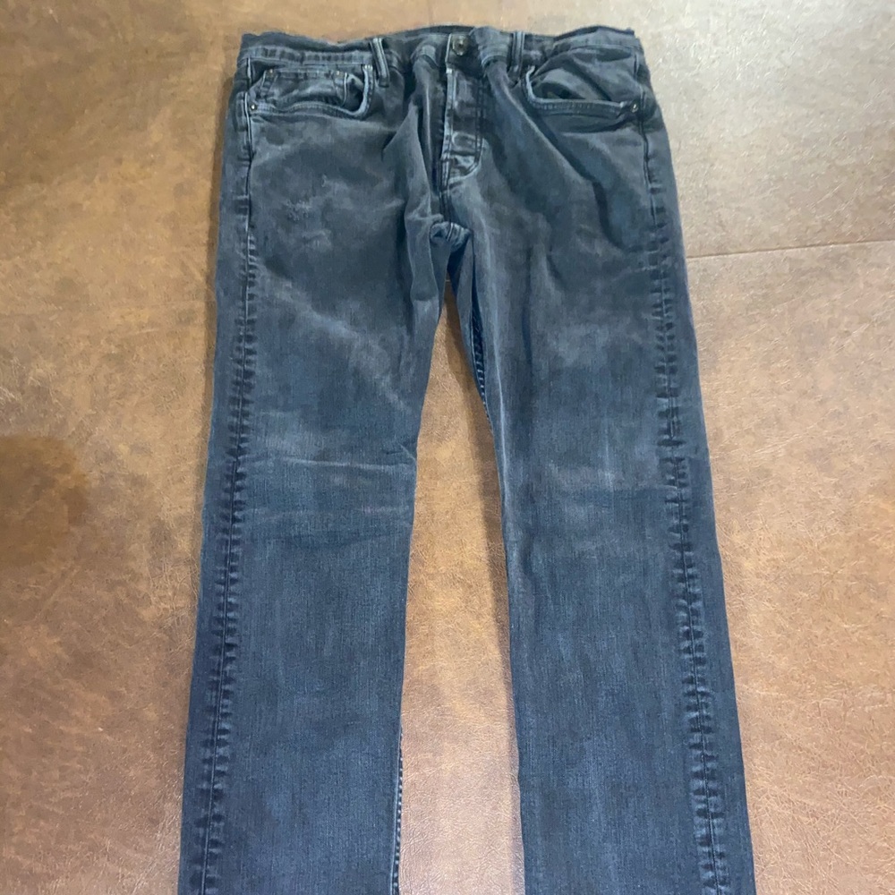 All Saint Jeans for Men